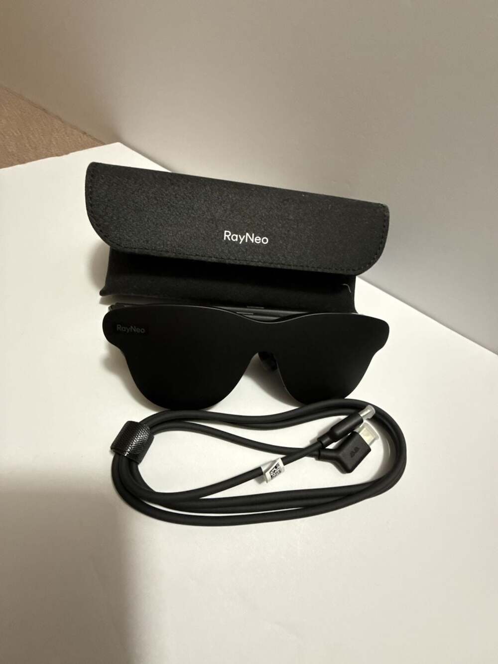 RayNeo Air 4 Pro AR Glasses